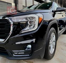 GMC Terrain